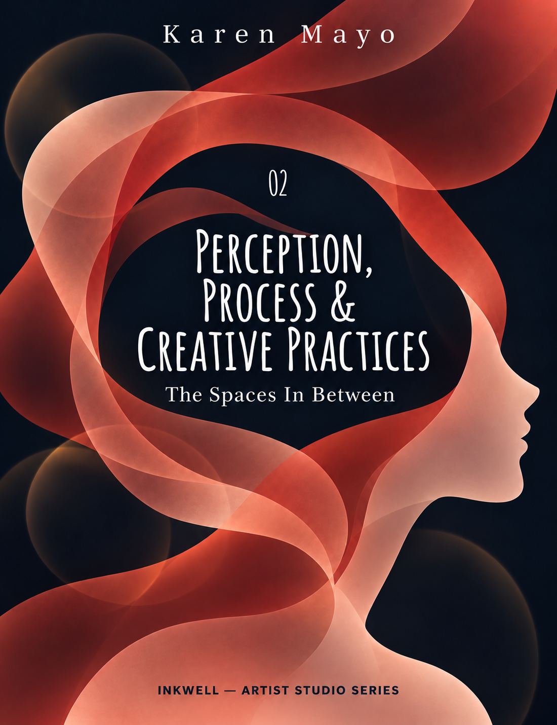 02 PERCEPTION, PROCESS AND CREATIVE PRACTICES - The Spaces In Between